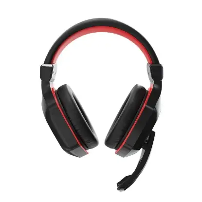 نمایش جزئیات هدفون با سیم گیمینگ ویوو مدل GTD01