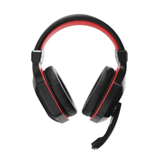 تصویر هدفون با سیم گیمینگ ویوو مدل GTD01