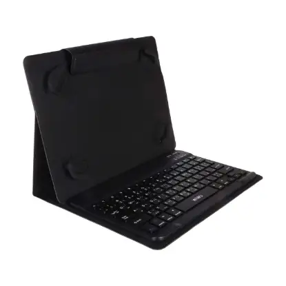 نمایش جزئیات کیبورد آیپد Pro 9-11 اینچی بی سیم ویوو 