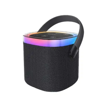 نمایش جزئیات اسپیکر بلوتوثی یسیدو مدل YSW25