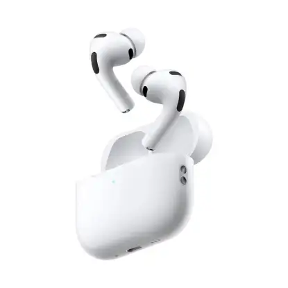 نمایش جزئیات هدفون بلوتوثی اپل مدل AirPods Pro 3