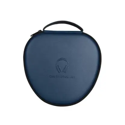 نمایش جزئیات کیف لوازم جانبی ویوو مدل Mart Case for Airpods Max