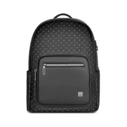 نمایش جزئیات کوله پشتی لپ تاپ ویوو مدل Master Backpack Pro مناسب برای لپ تاپ 15.6 اینچی