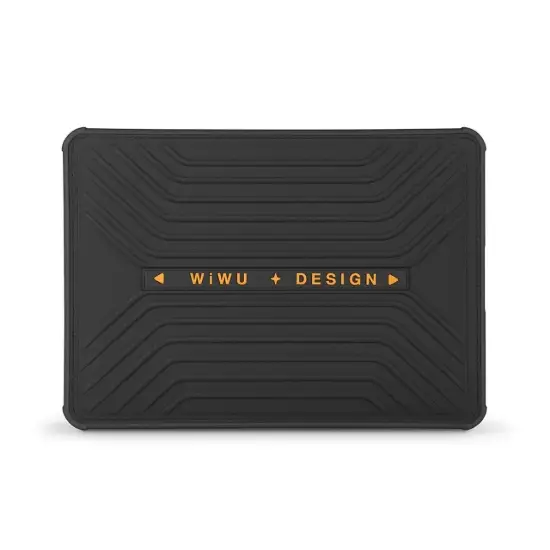 تصویر کاور ویوو مدل Defender Sleeve Pro مناسب برای مک بوک 15.3/15.4 اینچی