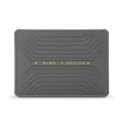 نمایش جزئیات کاور ویوو مدل Nder Sleeve Pro مناسب برای مک بوک 13.6/14.2 اینچی