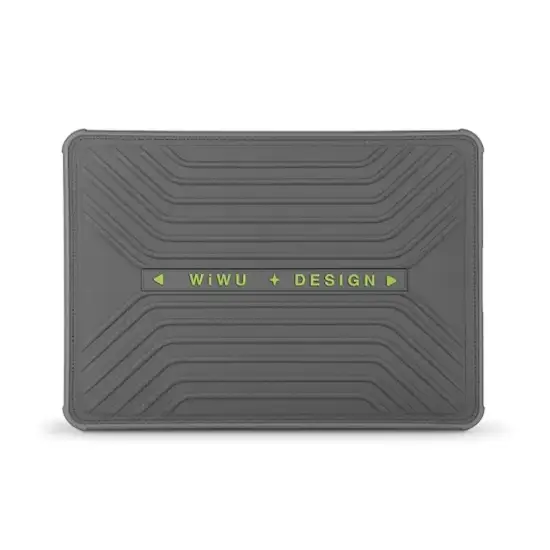 تصویر کاور ویوو مدل Nder Sleeve Pro مناسب برای مک بوک 13.6/14.2 اینچی