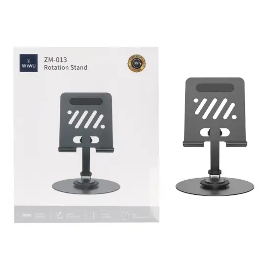 تصویر پایه نگهدارنده گوشی موبایل ویوو مدل ZM-013