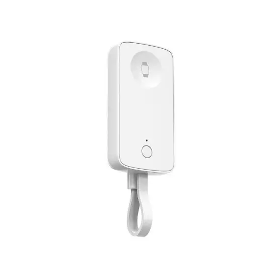 تصویر شارژرر بی سیم و پاوربانک ویوو مدل Wi-M22 ظرفیت 20000 میلی آمپر ساعت