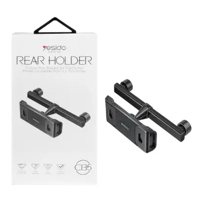 نمایش جزئیات هولدر گوشی موبایل و تبلت یسیدو مدل C135