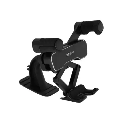 نمایش جزئیات پایه نگهدارنده گوشی موبایل یسیدو مدل C90