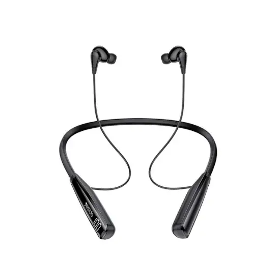 تصویر هندزفری گردنی بی سیم یسیدو مدل YSP22