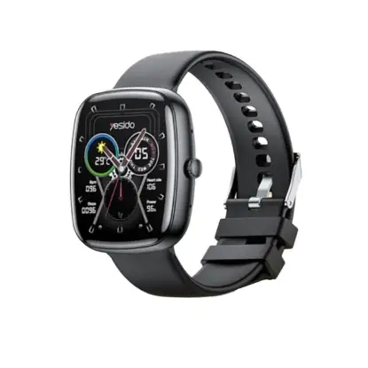 نمایش جزئیات ساعت هوشمند یسیدو  مدل IO22