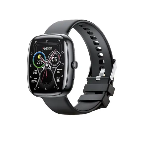 تصویر ساعت هوشمند یسیدو  مدل IO22