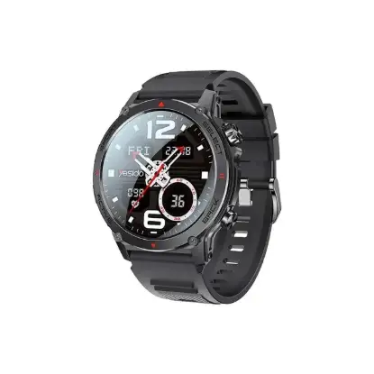 نمایش جزئیات ساعت هوشمند یسیدو  مدل IO31