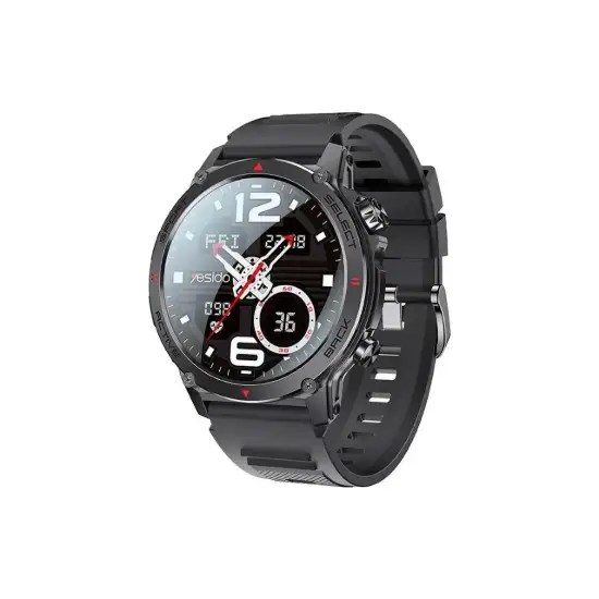 تصویر ساعت هوشمند یسیدو  مدل IO31