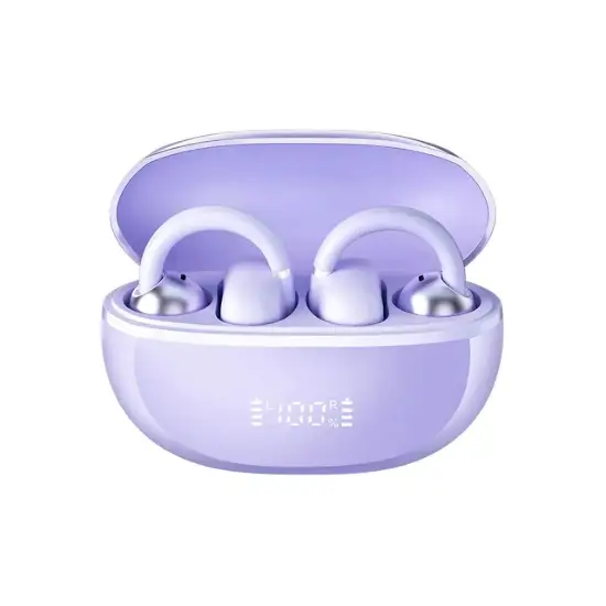 تصویر هدفون بلوتوثی هایلو مدل Airfree