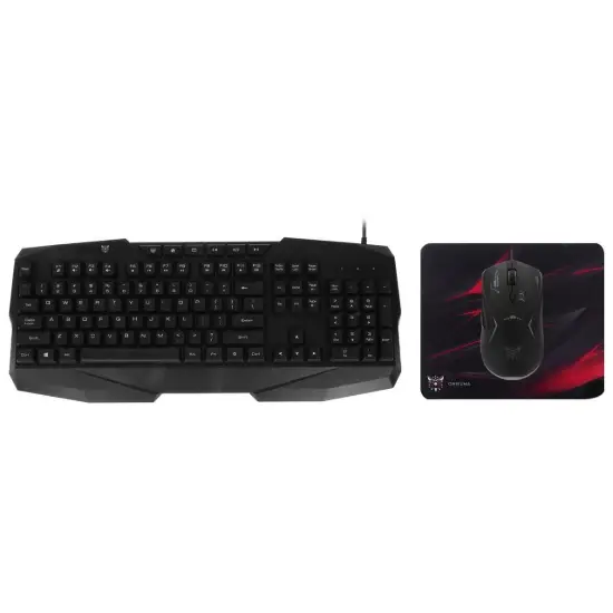 تصویر ست گیمینگ اونیکما مدل TZ3006