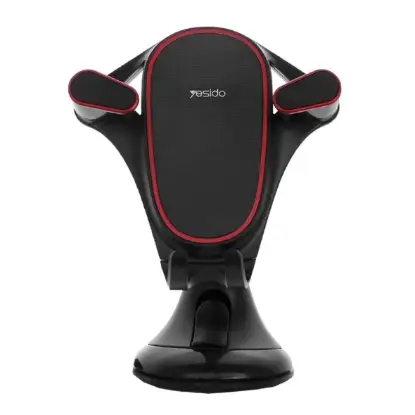 نمایش جزئیات پایه نگهدارنده گوشی موبایل پایه دار یسیدو مدل C53