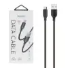 کابل تبدیل USB به USB-C یسیدو مدل CA126C - تصویر یکم