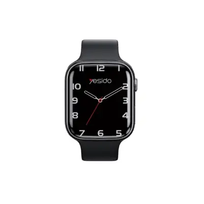 نمایش جزئیات ساعت هوشمند یسیدو  مدل IO23