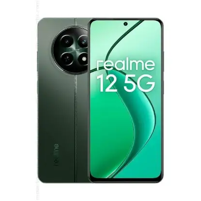 نمایش جزئیات گوشی موبایل ریلمی مدل Realme 12 5G دو سیم کارت ظرفیت 256 گیگابایت و رم 8 گیگابایت