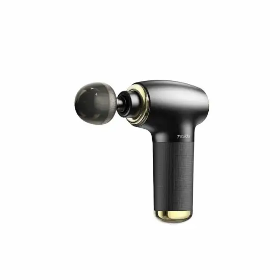 تصویر ماساژور شارژی تفنگی یسیدو مدل MG02