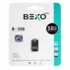 فلش مموری بکسو مدل B-308 USB2.0 ظرفیت 32 گیگابایت - تصویر دوم