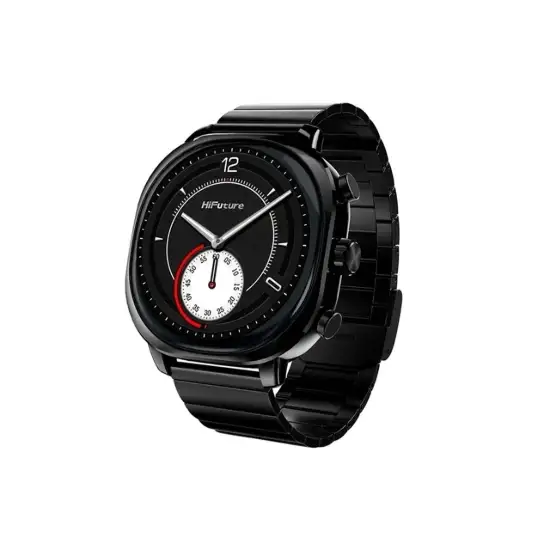 تصویر ساعت هوشمند های فیوچر مدل Aix