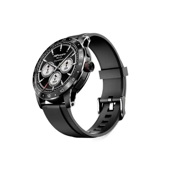 تصویر ساعت هوشمند های فیوچر مدل Flex 2