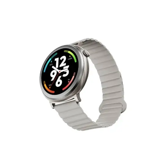 تصویر ساعت هوشمند های فیوچر مدل Aurora