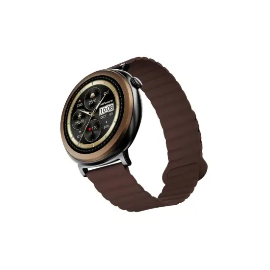 تصویر ساعت هوشمند های فیوچر مدل Aurora