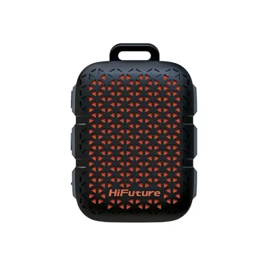 تصویر اسپیکر بلوتوثی های فیوچر مدل Pocket S