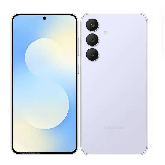 تصویر گوشی موبایل سامسونگ مدل Galaxy S25 FE 5G دو سیم کارت ظرفیت 256 گیگابایت و رم 8 گیگابایت