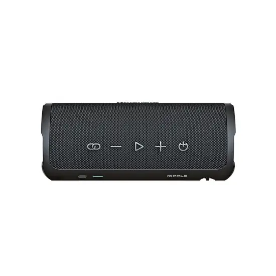 تصویر اسپیکر بلوتوثی های فیوچر مدل Ripple