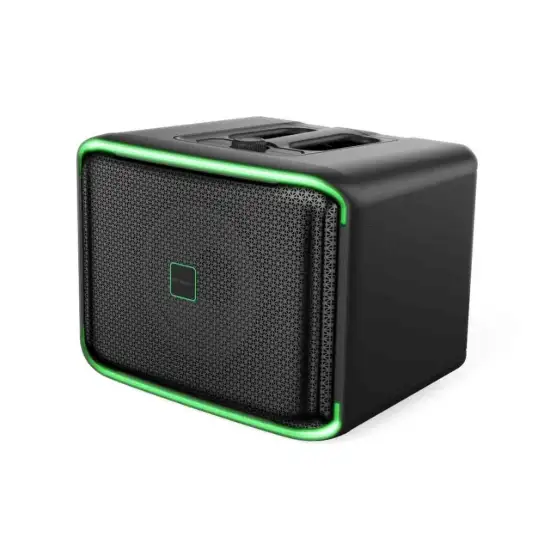 تصویر اسپیکر بلوتوثی های فیوچر مدل Event Horizon