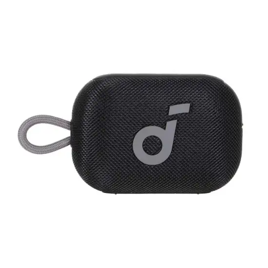 تصویر اسپیکر بلوتوثی انکر مدل Soundcore Select 4 Go A31X1111