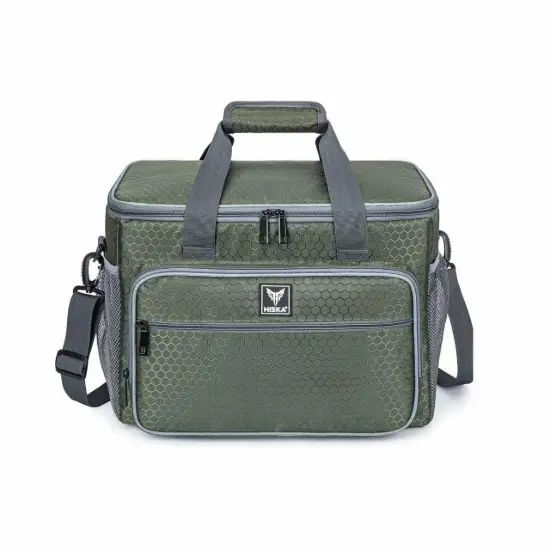 تصویر کول بگ مسافرتی هیسکا مدل HR-40