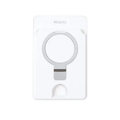 نمایش جزئیات پاوربانک یسیدو 20 وات مدل YP73 ظرفیت 5000 میلی آمپر ساعت