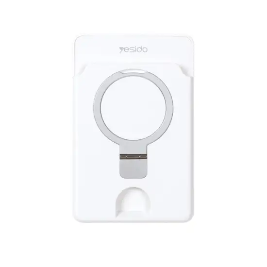 تصویر پاوربانک یسیدو 20 وات مدل YP73 ظرفیت 5000 میلی آمپر ساعت