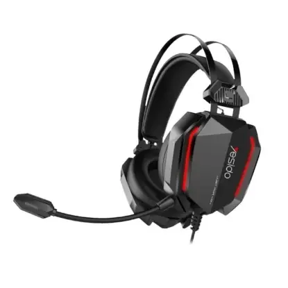 نمایش جزئیات هدفون بی سیم یسیدو مدل EK03