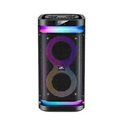 نمایش جزئیات اسپیکر بلوتوثی یسیدو مدل YSW29