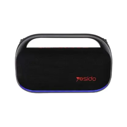 نمایش جزئیات اسپیکر بلوتوثی یسیدو مدل YSW31