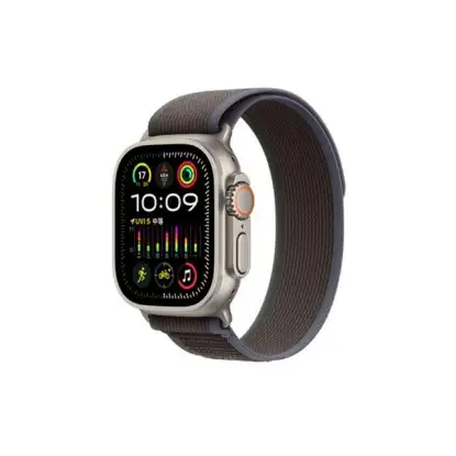 نمایش جزئیات ساعت هوشمند هیسکا مدل Ultra Pro