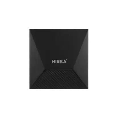 نمایش جزئیات اندروید باکس هیسکا مدل HISKA BOX A12