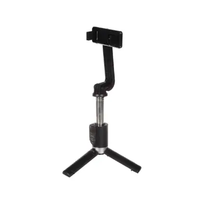 نمایش جزئیات سه پایه نگهدارنده گوشی موبایل یسیدو مدل SF22