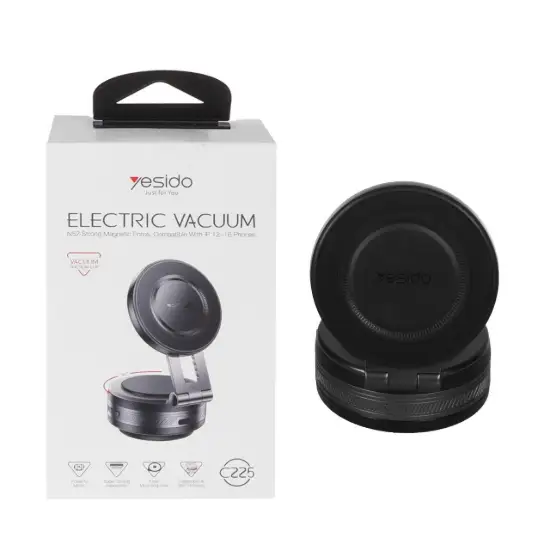 تصویر پایه نگهدارنده گوشی موبایل یسیدو مدل C225