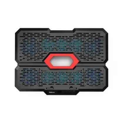 نمایش جزئیات پایه خنک کننده هترون مدل HCP138