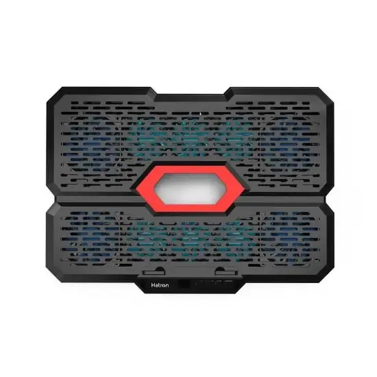 تصویر پایه خنک کننده هترون مدل HCP138