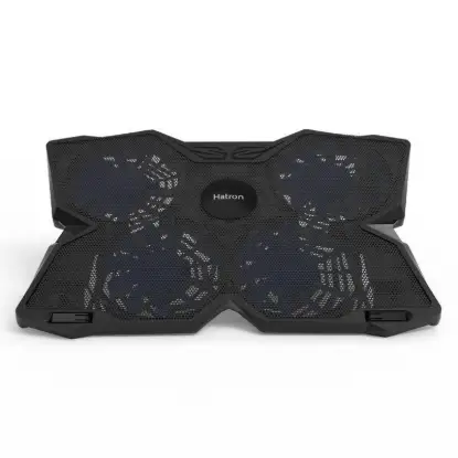 نمایش جزئیات پایه خنک کننده هترون مدل HCP127