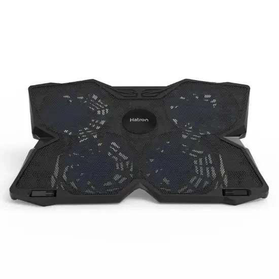 تصویر پایه خنک کننده هترون مدل HCP127